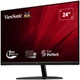 Монітор 23.8" ViewSonic 24" VA2432-H-2 FHD IPS 100Hz (VA2432-H-2) - зображення 7