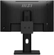 Монітор 23.8" MSI PRO MP245PHG E14 (PRO MP245PHG E14) 1920x1080 (FullHD) IPS 144 Hz - зображення 7