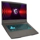 Ноутбук MSI 15.6 Thin A15 B7VE-662XUA FHD IPS/Ryzen 7 7735HS/16GB/512SSD/UMA/RTX 4050 6GB/DOS/Grey (B7VE-662XUA) - изображение 2
