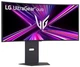 Монітор 34" LG 34GX900A-B Curved UWQHD OLED 240hz (34GX900A-B) - зображення 13