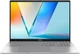 Ноутбук ASUS 16 Vivobook S16 M3607KA-SH031 FHD OLED/Ryzen 5 AI 330/16GB/512SSD/UMA/DOS/Silver (90NB16T2-M00290) - изображение 1