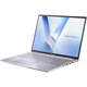 Ноутбук ASUS 16 Vivobook 16 OLED X1605VA-SH2457 FHD OLED/Intel C9-270H/24GB/1TB/Intel Graphics/DOS/Cool Silver (90NB13W2-M00CU0) - изображение 2