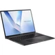 Ноутбук ASUS 16 Vivobook 16 OLED X1605VA-SH2456 FHD OLED/Intel C9-270H/24GB/1TB/Intel Graphics/DOS/Indie Black (90NB13W3-M00CT0) - зображення 3