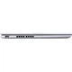 Ноутбук ASUS 16 Vivobook 16 OLED X1605VA-SH2457 FHD OLED/Intel C9-270H/24GB/1TB/Intel Graphics/DOS/Cool Silver (90NB13W2-M00CU0) - изображение 8