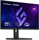 Монітор 23.8" ViewSonic 24" XG24G1 FHD IPS 180Hz (XG24G1) - зображення 2