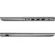 Ноутбук ASUS 15.6 Vivobook 15 X1504MA-BQ131W FHD IPS/Intel 7-350U/16GB/1TB/UMA/W11/Silver (90NB17I2-M00550) - изображение 9