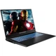 Ноутбук Dream Machines 17.3 RG5060-17UA33 QHD 165Hz/Intel i7-14700HX/32GB/2TB/RTX 5060/DOS/Black (RG5060-17UA33) - изображение 3