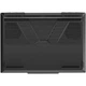 Ноутбук Dream Machines 16 RX5070Ti-16UA21 WQXGA 300Hz/Intel i9-13900HX/32GB/1TB/RTX 5070 Ti/DOS/Black (RX5070Ti-16UA21) - изображение 3