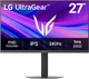 Монітор 27" LG 27G440A-B FHD IPS 240Hz (27G440A-B) - зображення 1