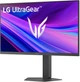 Монітор 27" LG 27G440A-B FHD IPS 240Hz (27G440A-B) - зображення 10