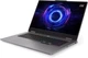 Ноутбук Lenovo 17.3 LOQ 17IRX10 FHD IPS 165Hz/Intel i7-13650HX/24GB/1TB/RTX 5050 8GB/DOS/Luna Grey (83JH00EPRA) - зображення 5