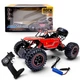 Машина на радіокеруванні,"POWERMOTORS",1:14,червоний колiр,акум., у кор.34*22*19см. MIC (296753) - изображение 1