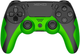 Бездротовий геймпад Yaxo Hornet Fury Matrix Green (YGHFC06GR) - зображення 1