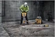 Відбійний молоток DeWalt SDS-Max 1700 Вт 27 Дж (D25911K-QS) - зображення 4