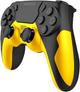 Бездротовий геймпад Yaxo Hornet Fury Solar Yellow (YGHFC05YL) - зображення 3