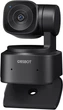 Веб-камера OBSBOT Tiny SE Al-Powered Full HD PTZ Webcam (OWB-2407-CE) - зображення 1