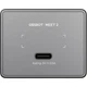 Веб-камера OBSBOT Meet 2 Space Grey (OWB-2311-CE) - зображення 4