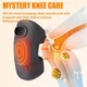 , Многофункциональный массажер с подогревом Rejuvaknee Advanced Knee Relief - изображение 2