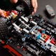 Конструктор Mercedes-Benz G500 (2891 деталь) Масштаб 1:8 - зображення 2