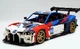 Конструктор BMW M4 || JD040 Суперкар M4 || 1:8 масштаб || 4556 деталей - изображение 3