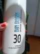 SCENTED PEROXIDE CONDITIONER BAIN OXIGEN 30 VOL 9% Окисляющий крем-кондиционер, 1000 мл - изображение 2