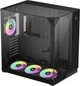 Корпус GameMax NEX C56 VC BK - изображение 6