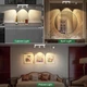 LED трековий світильник, LUXSWAY - зображення 6