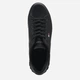Мужские кеды низкие Tommy Hilfiger 857344534 44 Черные (1159861539) - изображение 5