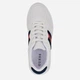 Чоловічі кросівки Guess Walen 36073162 44.5 Білі (1159861518) - зображення 5