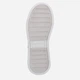 Чоловічі кросівки Guess Walen 36073162 44.5 Білі (1159861518) - зображення 6