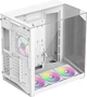 Корпус GameMax NEX C56 VC WH - изображение 8