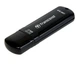 Флеш накопитель USB 32Gb Transcend JetFlash 750, Black, USB 3.1 Gen 1 (TS32GJF750K) - изображение 3