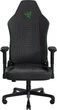 Игровое кресло Razer Iskur V2 X Fabric, Black - изображение 1