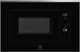 Мікрохвильова піч вбудована Electrolux LMS2173EMX - зображення 1