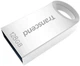Флеш накопитель USB 128Gb Transcend JetFlash 710, Silver, USB 3.1 Gen 1 (TS256GJF710S) - изображение 2