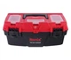 Ящик для инструмента Ronix RH-9121, Black/Red - изображение 1
