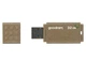 Флеш накопитель USB 32Gb Goodram UME3 "Eco Friendly", Brown, USB 3.2 Gen 1 (UME3-0320EFR11) - изображение 4