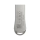 Флеш накопитель USB 64Gb Team C222, Black, USB 3.2 Gen 1 (TC222364GS01) - изображение 2