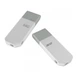Флеш накопитель USB 64Gb Acer UP200, White, USB 2.0 (BL.9BWWA.551) - изображение 3