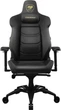 Игровое кресло Cougar Armor EVO Royal Black - изображение 1