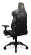 Игровое кресло Cougar Armor EVO Royal Black - изображение 3