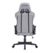 Ігрове крісло GamePro Size L Fabric, Gray (GC575FG) - зображення 6