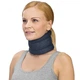 Ортез шейный армированный Medi ProtectCollar Soft With Bar (70 мм; 90 мм; 110 мм) 1 70 мм песочный - изображение 2