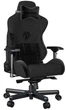 Ігрове крісло AndaSeat T-Pro 2, Black (AD12XLLA-01-B-F) - зображення 1