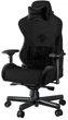 Ігрове крісло AndaSeat T-Pro 2, Black (AD12XLLA-01-B-F) - зображення 5