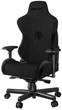 Ігрове крісло AndaSeat T-Pro 2, Black (AD12XLLA-01-B-F) - зображення 6