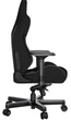 Ігрове крісло AndaSeat T-Pro 2, Black (AD12XLLA-01-B-F) - зображення 7