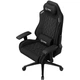 Ігрове крісло Lorgar CHA41, Black/White (LRG-CHA41-BK-WH) - зображення 2