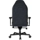 Ігрове крісло Hator Arc 3 Velour "L", Black (HTC3440L) - зображення 6