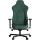 Игровое кресло Hator Arc 3 Velour "XL", Emerald (HTC3448XL) - изображение 6